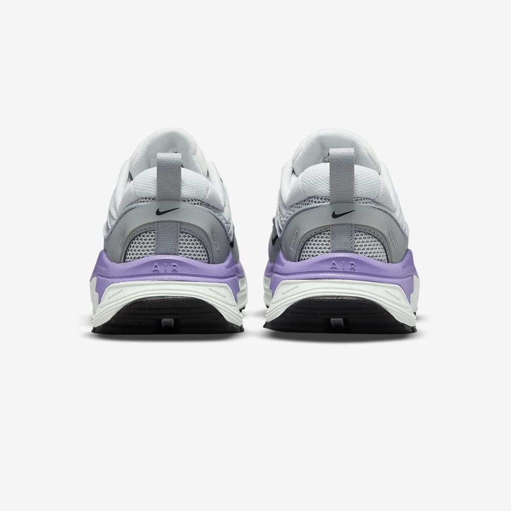 🚩SOLD🚩NIKE Air Max Bliss Women's 9 1/2 Photon Dust/Lilac/Metallic Silver - Picture 6 of 8